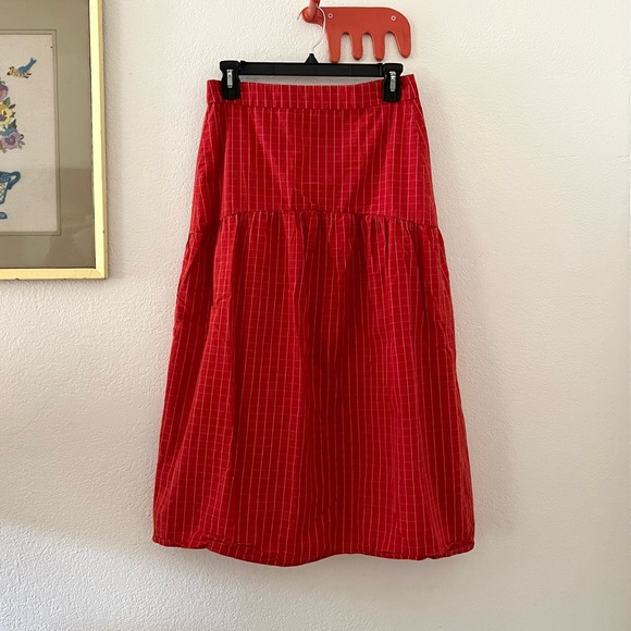 Madewell Dresses & Skirts - Madewell skirt